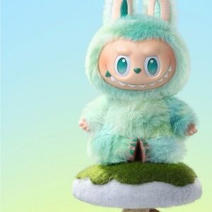 Pop Mart Big into Energy- Serenity
Brand new